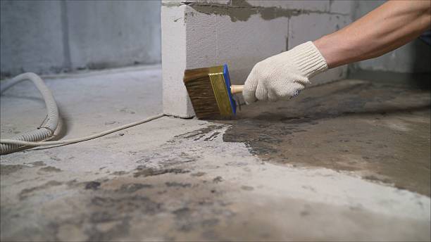 24/7 Emergency Exterior Waterproofing experts in Lorton, VA